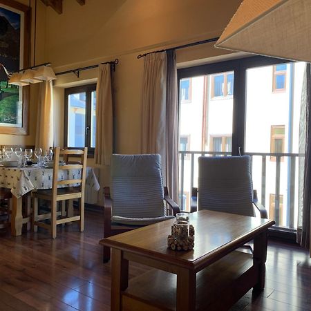 Apartaments Gran Vall ลา มอลินา ภายนอก รูปภาพ