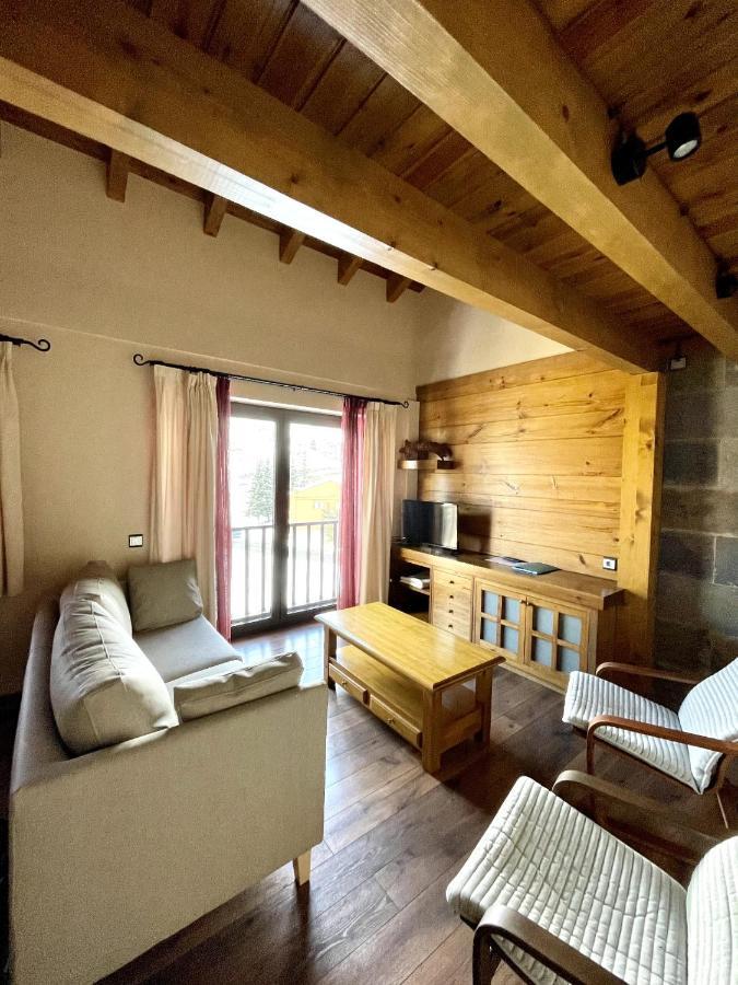 Apartaments Gran Vall ลา มอลินา ภายนอก รูปภาพ
