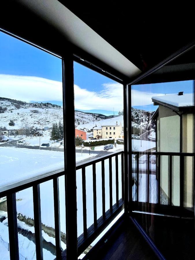 Apartaments Gran Vall ลา มอลินา ภายนอก รูปภาพ