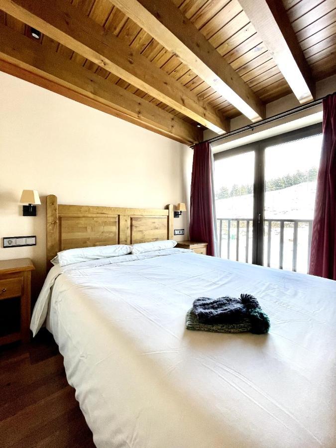 Apartaments Gran Vall ลา มอลินา ภายนอก รูปภาพ