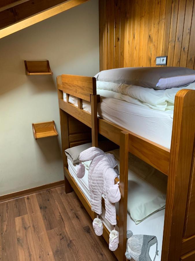 Apartaments Gran Vall ลา มอลินา ภายนอก รูปภาพ