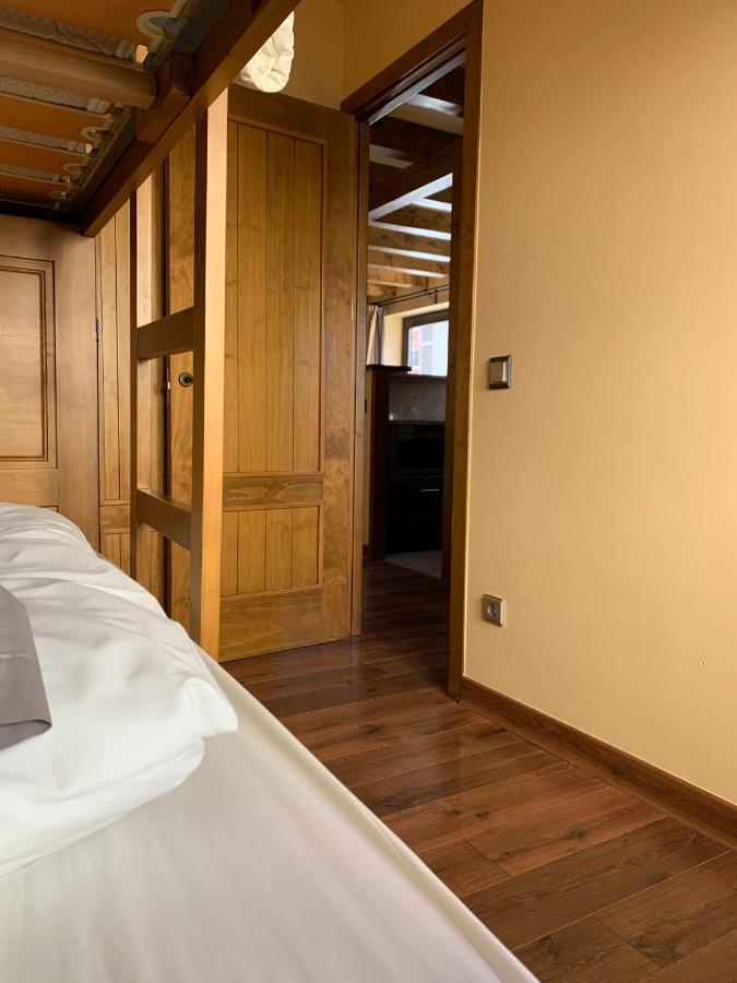 Apartaments Gran Vall ลา มอลินา ภายนอก รูปภาพ