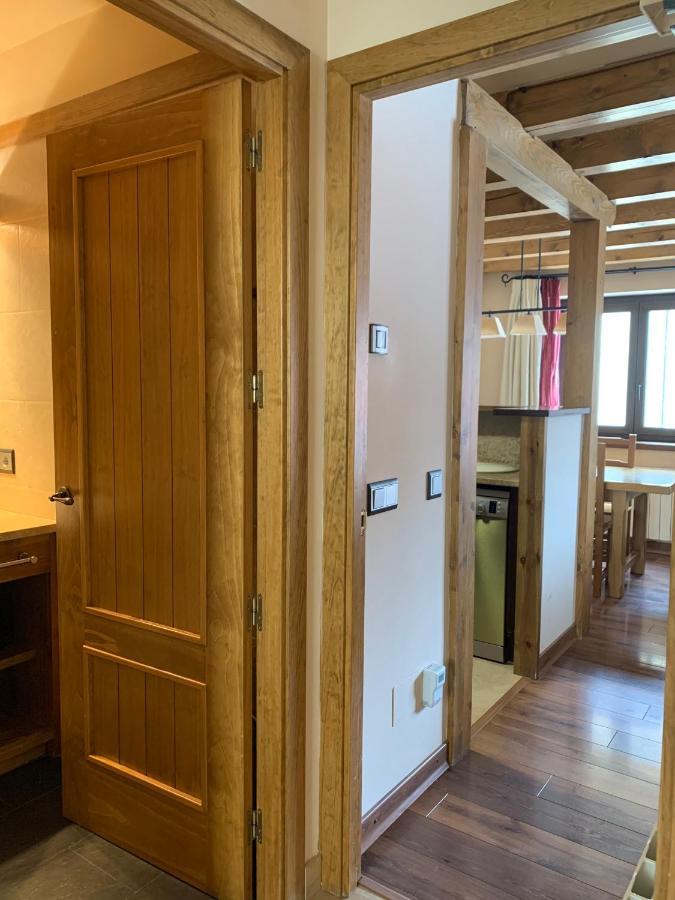 Apartaments Gran Vall ลา มอลินา ภายนอก รูปภาพ