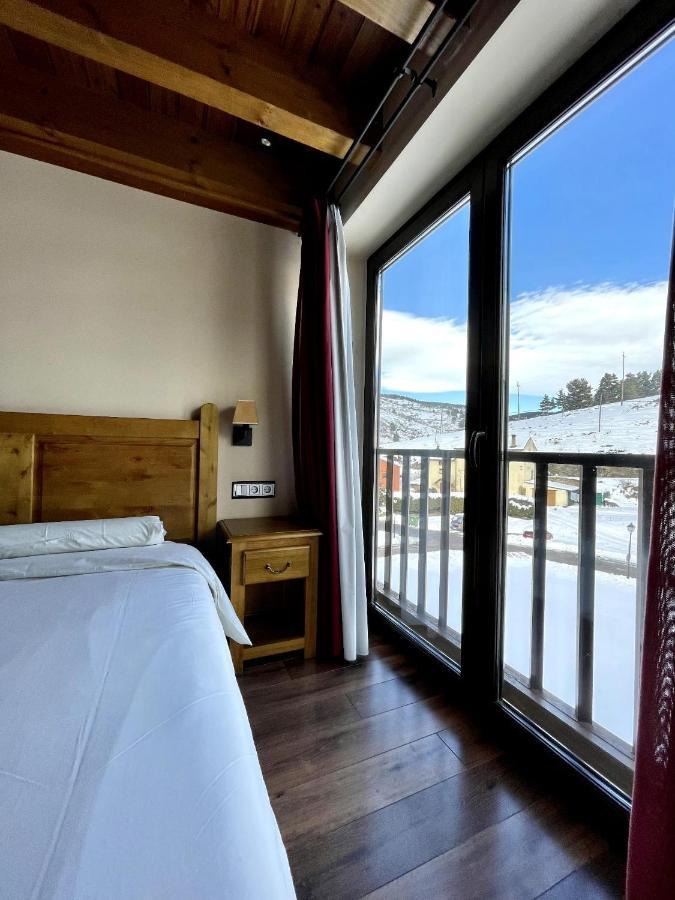 Apartaments Gran Vall ลา มอลินา ภายนอก รูปภาพ