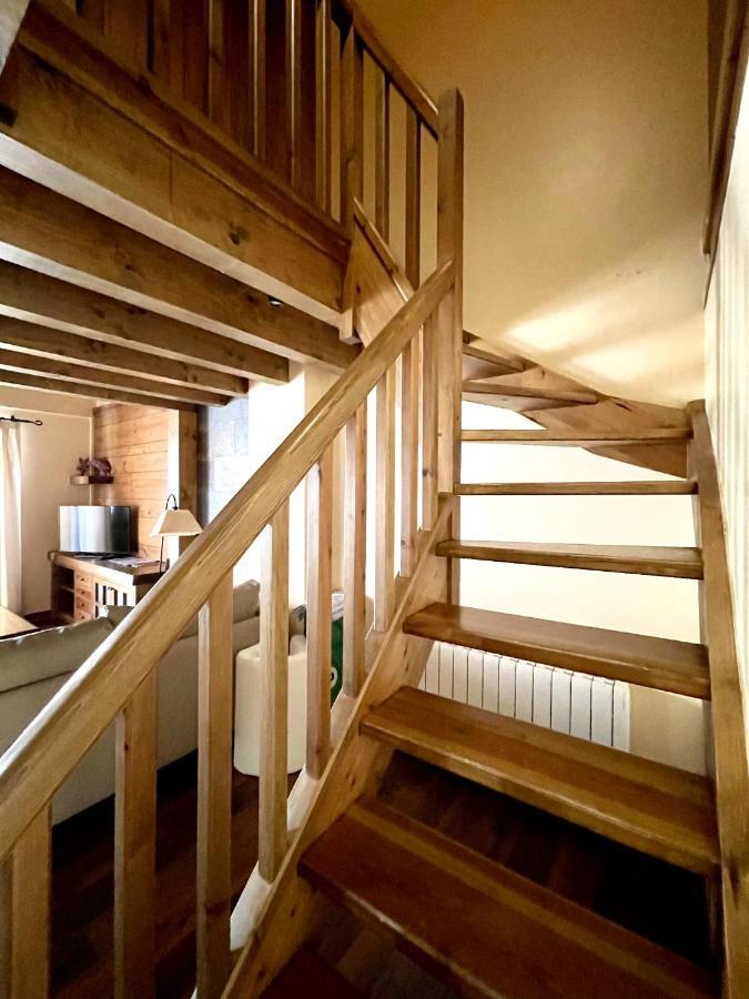 Apartaments Gran Vall ลา มอลินา ภายนอก รูปภาพ
