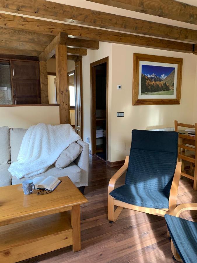 Apartaments Gran Vall ลา มอลินา ภายนอก รูปภาพ