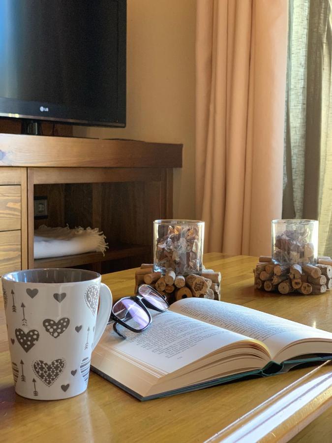 Apartaments Gran Vall ลา มอลินา ภายนอก รูปภาพ
