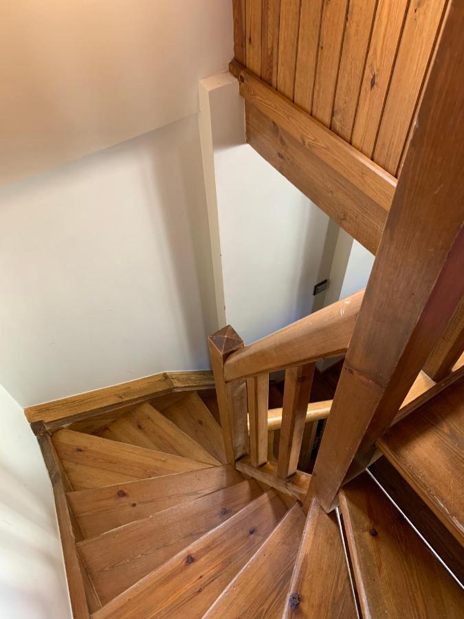 Apartaments Gran Vall ลา มอลินา ภายนอก รูปภาพ