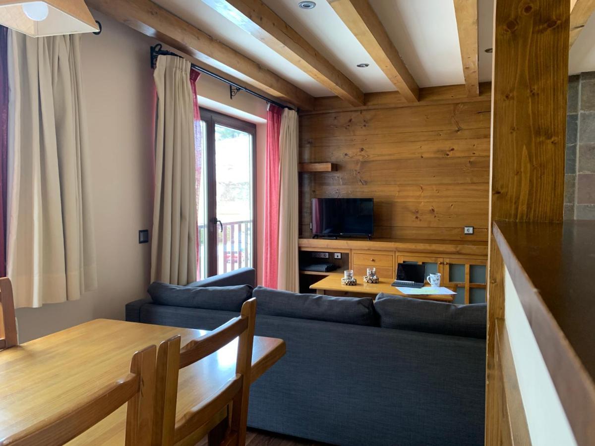 Apartaments Gran Vall ลา มอลินา ภายนอก รูปภาพ