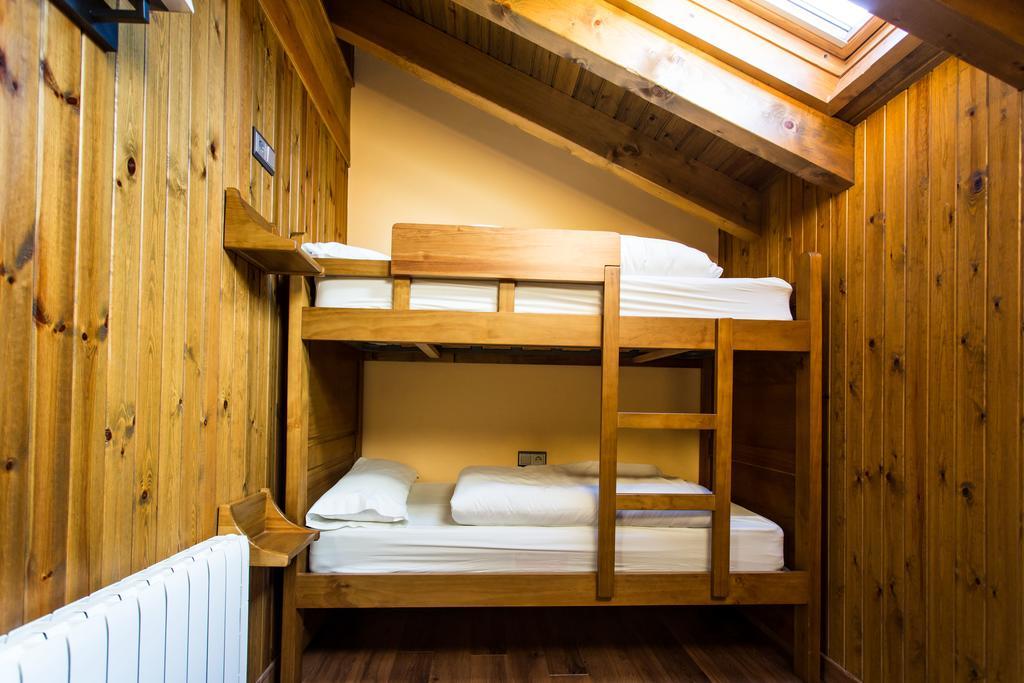 Apartaments Gran Vall ลา มอลินา ภายนอก รูปภาพ
