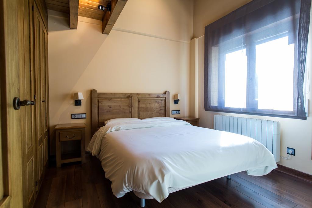 Apartaments Gran Vall ลา มอลินา ภายนอก รูปภาพ