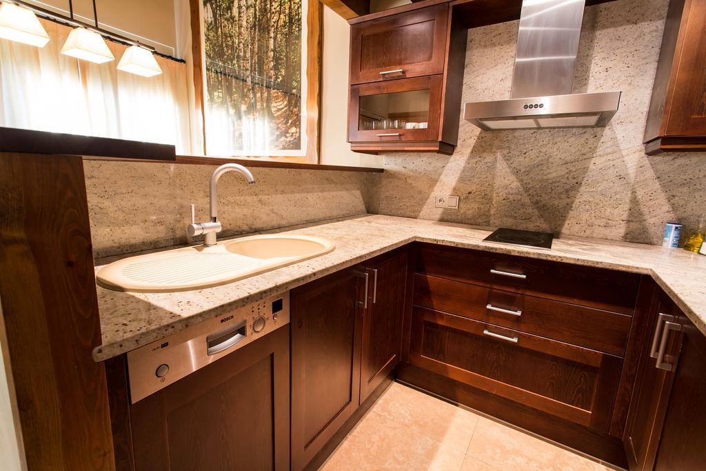Apartaments Gran Vall ลา มอลินา ภายนอก รูปภาพ